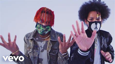 rolex ayo & teo album cover|rolex ayo and teo dance.